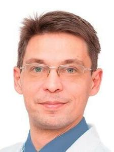 Колосов Александр Олегович