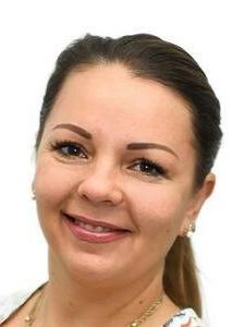 Вяткина Маргарита Викторовна