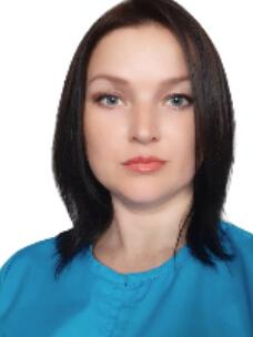 Куркина Наталья Александровна