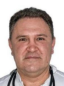 Криворучко Олег Николаевич
