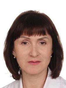 Зесенко Елена Николаевна