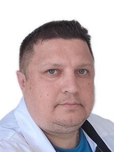 Булычев Егор Валерьевич