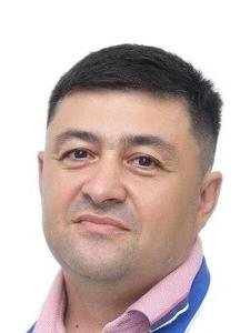 Айтул Руслан Федорович