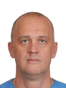Павлов Игорь Олегович