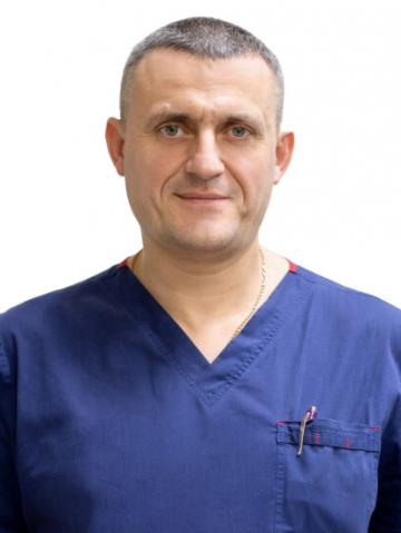 Ванин Кирилл Сергеевич