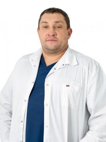 Ткаченко Павел Викторович