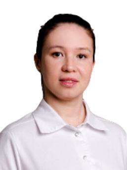Гайсина Лолита Фаязовна