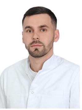 Кукса Алексей Владимирович