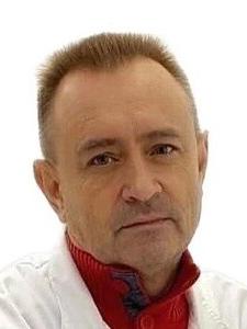 Кунда Александр Иванович Кунда Александр Иванович