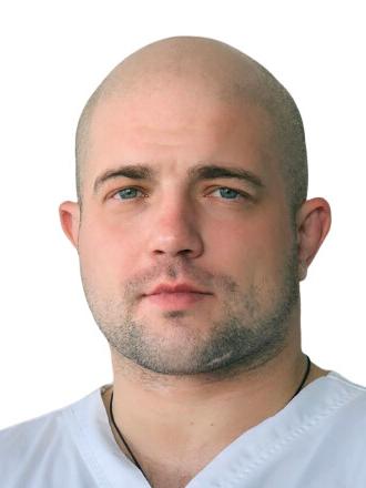 Бабанин Евгений Сергеевич Бабанин Евгений Сергеевич