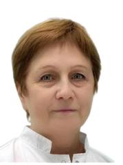 Шалимова Наталья Петровна