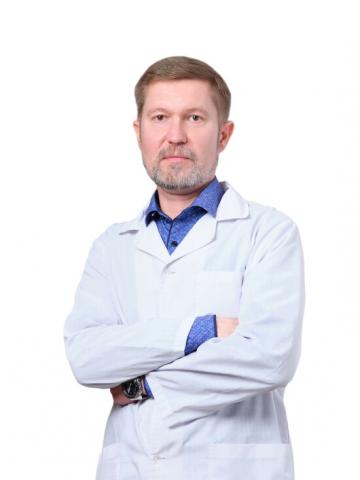 Астафьев Дмитрий Сергеевич
