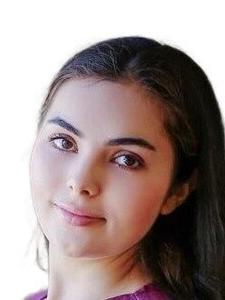 Баснаева Анифе Джумаевна
