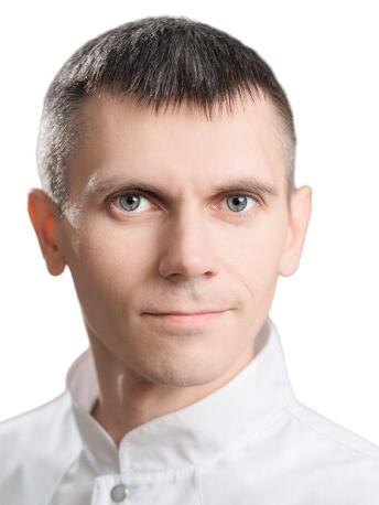 Грабежев Артем Борисович