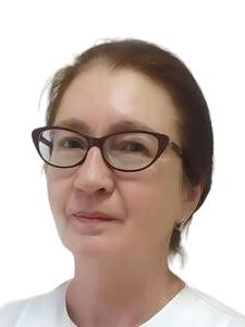 Воронова Нелли Геннадьевна
