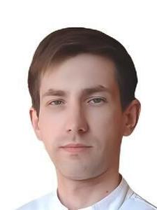 Дайнеко Евгений Вячеславович