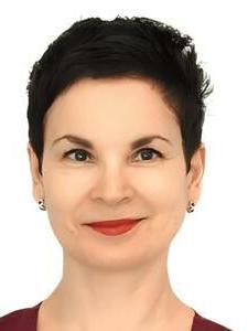 Цырлина Анна Борисовна