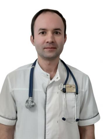 Гайсин Рустам Фирдинатович Гайсин Рустам Фирдинатович