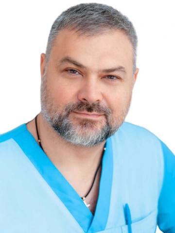 Суханов Владимир Викторович
