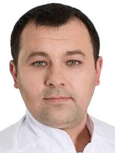 Стасюк Сергей Григорьевич