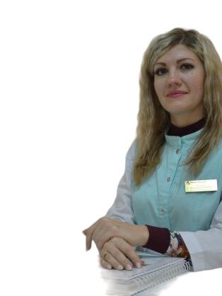 Катренко Екатерина Игоревна