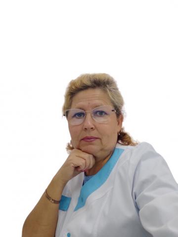 Неумывакина Ольга Юрьевна