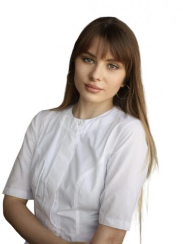 Судакова Анастасия Владимировна