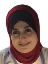 Барбанова Айше Анваровна Барбанова Айше Анваровна