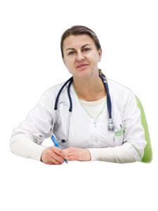 Соболева Елена Михайловна