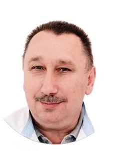 Тарабанчук Игорь Николаевич