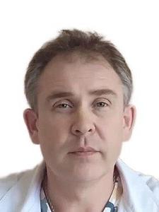 Князев Валерий Михайлович