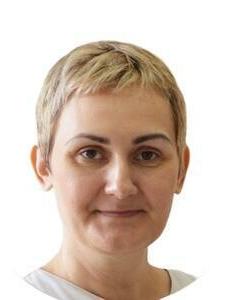Нестеренко Ирина Григорьевна