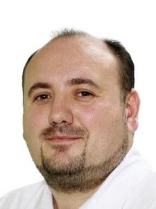 Аблаев Рефат Эскендерович