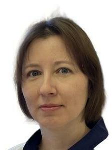 Мищук Ольга Владимировна