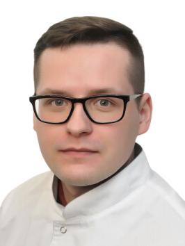 Юсковец Артем Александрович