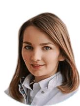 Насекина Ольга Викторовна