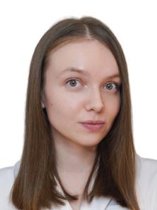 Иваницкая Анастасия Ильинична