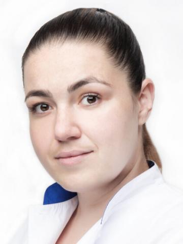 Козаева Тамара Темуриевна