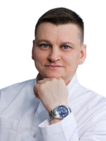 Осадчий Виктор Вадимович