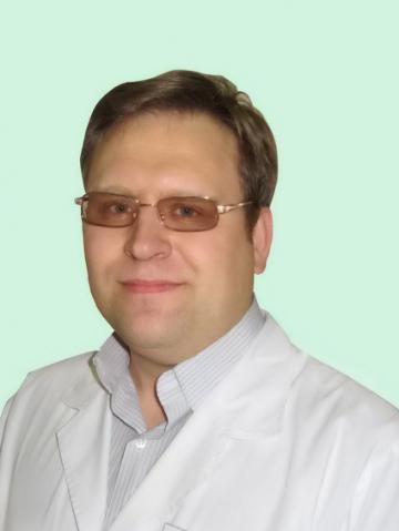 Дымов Алексей Александрович