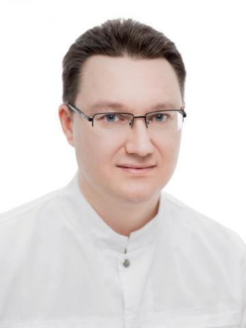 Соловьев Александр Анатольевич