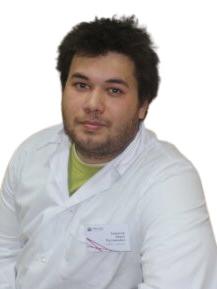 Хамитов Айрат Рустэмович