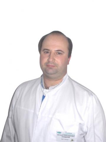 Бондарев Евгений Александрович