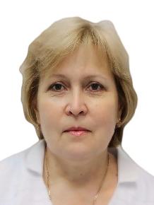 Диденко Татьяна Владимировна