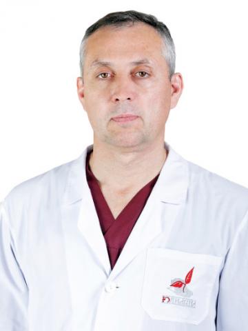 Гончаренко Вадим Витальевич