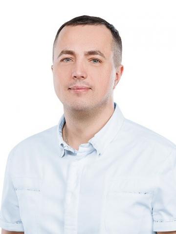 Огородников Виталий Александрович