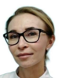 Буймова Ольга Борисовна