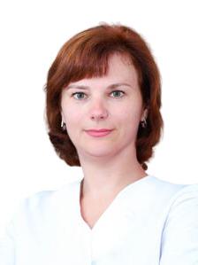 Морозова Юлия Владимировна