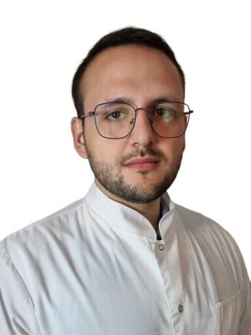 Савченко Андрей Александрович