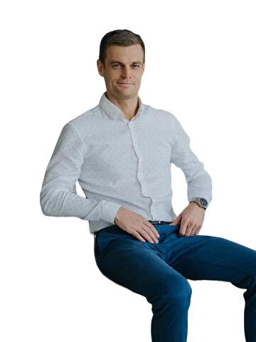 Нагорный Владимир Владимирович